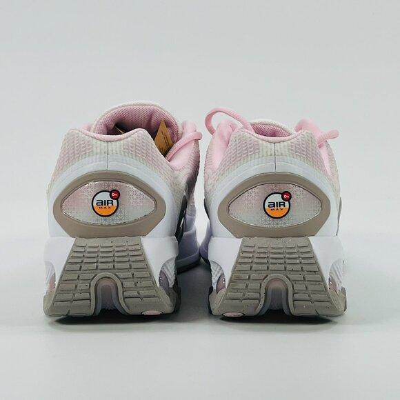 Nike Air Max DN GS 'Pink Foam Platinum Violet' IB4434-663 size 6.5 Y / 8 W - Picture 6 of 8